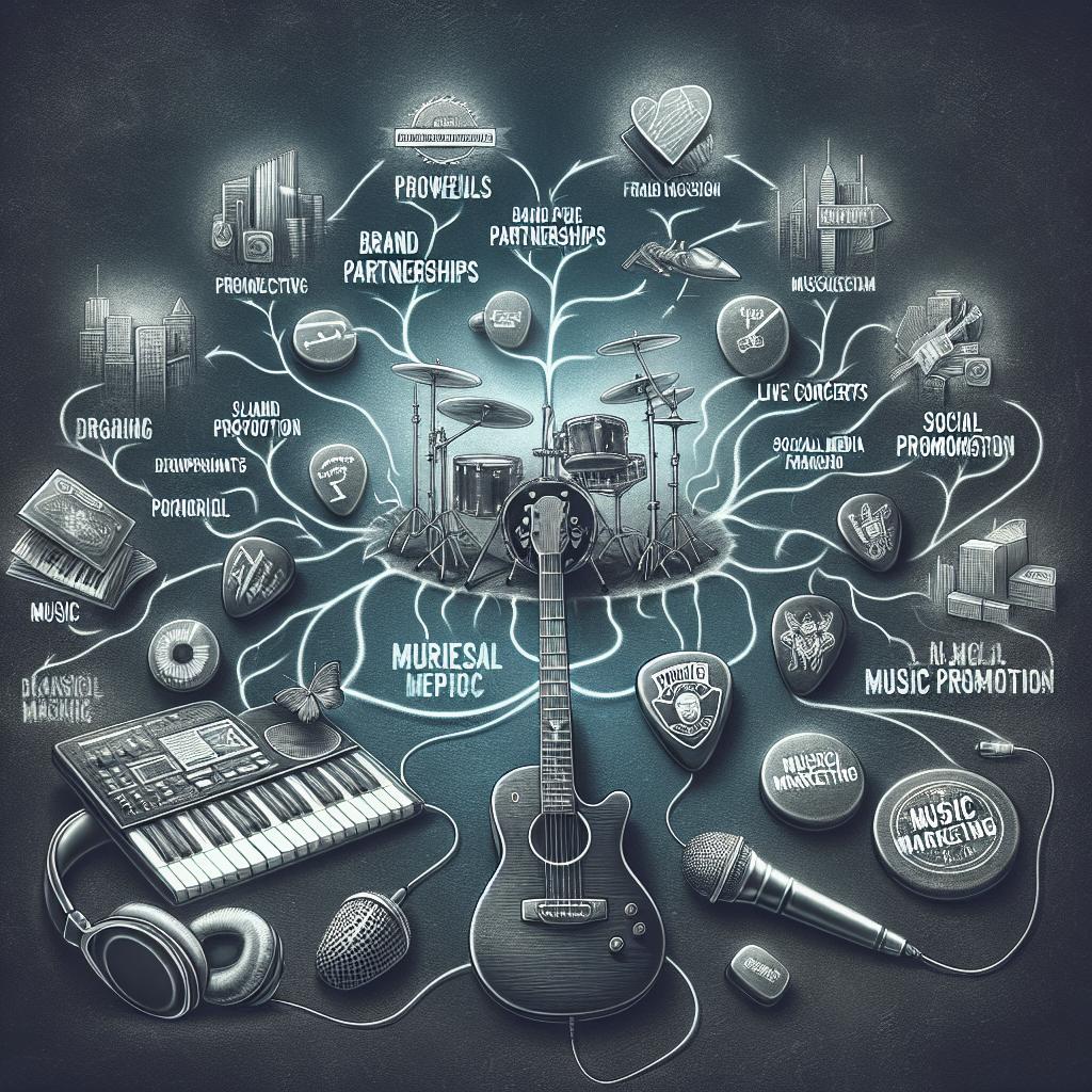 Unleashing Your Sound: Powerful Marketing Strategies for Music Artists